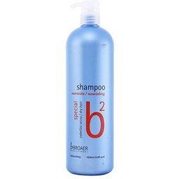 B2 Shampooing Nourrissant 1000ml