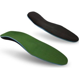 Semelle pour pied supiné Fm3 230 35/36 1pc