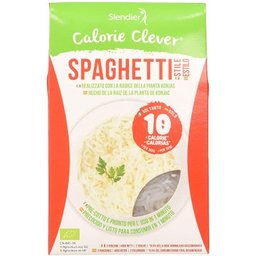 Espaguetis Konjac 400g *