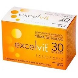 Excellence 30 sachets
