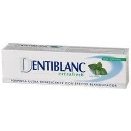 Pâtes extra-fraîches dentaire 100ml