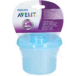 Avent Doseur de lait en poudre