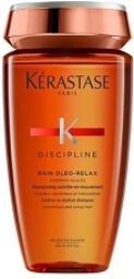 Bain Oléo Relax Discipline
