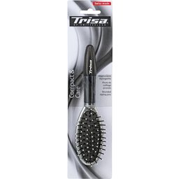 Basic Brosse à cheveux de poche