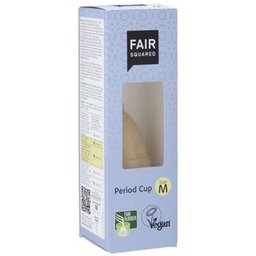 Mestrual Cup Latex 100% naturel Taille M 13ml