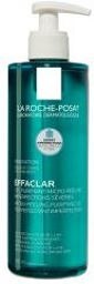 Effaclar Gel Purifiant Micro-Peeling 400 ml - Flacon-Pompe 400 ml