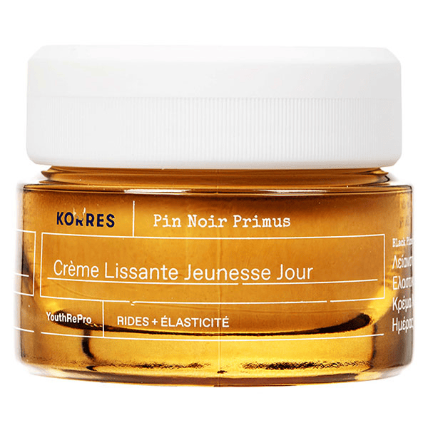 PIN NOIR PRIMUS Crème Jour 40ml (toutes peaux) - Lissante Jeunesse