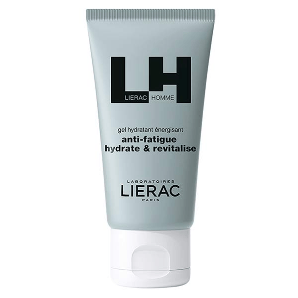 Anti-Fatigue Gel-Crème Énergisant 50ml