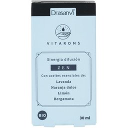 Sinergia Diffusion Zen Bio 30ml