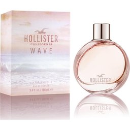 Wave For Her Eau de Parfum 100ml