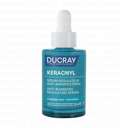 Keracnyl - Sérum régulateur anti-imperfections 30ml