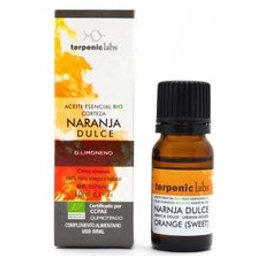 Sweet Orange Bio 30ml