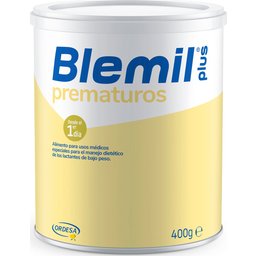 Plus Premature 400g