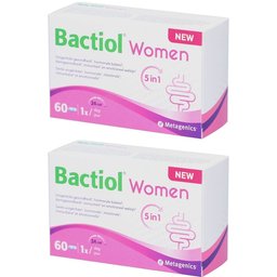 Bactiol® Women
