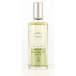 Huile De Ricin Cheveux & Ongles 50 ml