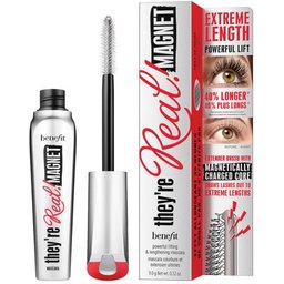They’Re Real! 04 Mascara 1ut