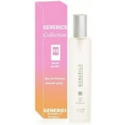 eau de parfum N-32 100ml