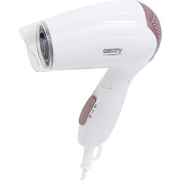 Cr2254 Sèche-cheveux de voyage 1200W