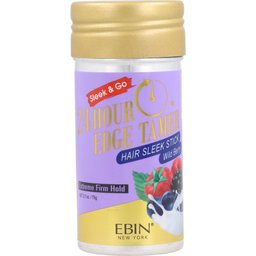 24 Hour Edge Tamer Hair Sleek Stick Wild Berry 75g