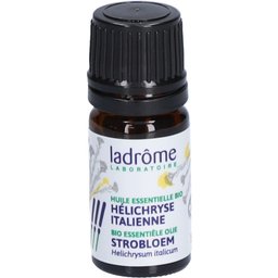 Ladrôme Huile essentielle Hélichryse italienne Bio