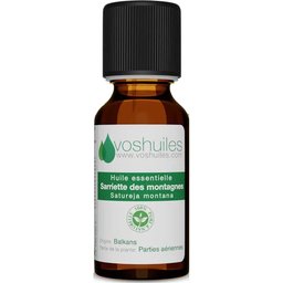 Huile Essentielle Sarriette des Montagnes 5 ml