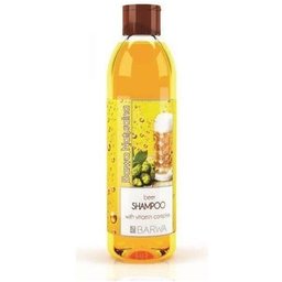 Shampooing À La Bière 300ml