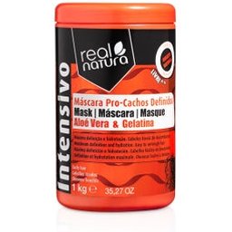 Pro Masque Boucles Définies 1kg