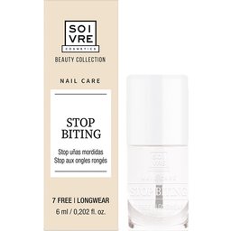 Soivre Stop Bitting 6 ml