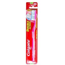 Brosse à dents Double Action 1Ud