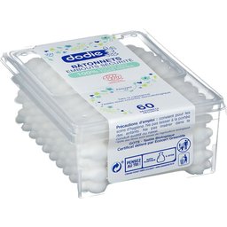 Dodie® Bâtonnets Bébé Bio
