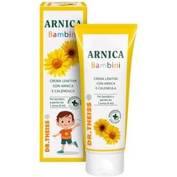 Arnica Crème Enfants 100ml