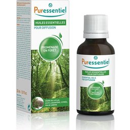 Complexe Diffusion Promenade en Forêt 30mL