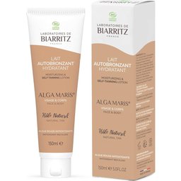 Lait Autobronzant Hydratante 150 ml