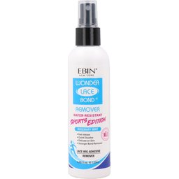 Wonder Lace Bond Remover Sports Edition 120ml
