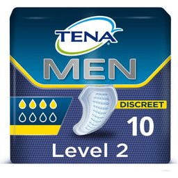 Men Niveau 2 10uts