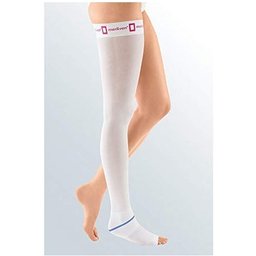 23 Bas de contention pour la hanche Compression normale T-6 2 pièces