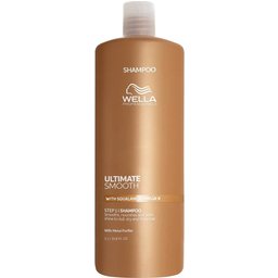 Ultimate Smooth Shampooing Step 1 1000ml