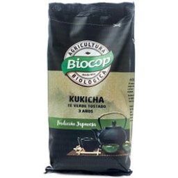 Té Verde Tostado Kukicha 3 años 75g