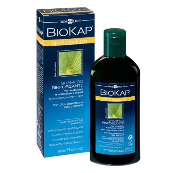 Shampooing Renforçant 200ml