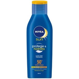 Sun Protege Hidrata Leche spf50 400ml