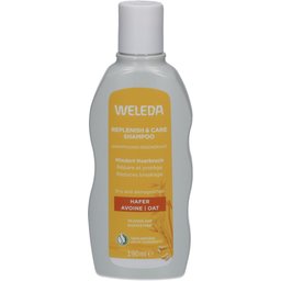 Shampooing Régénérant à l'Avoine