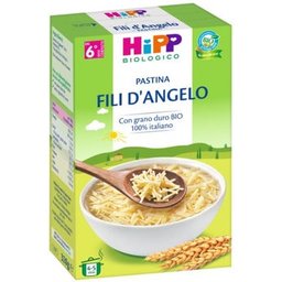 Pastina Hilos de Angel 320g