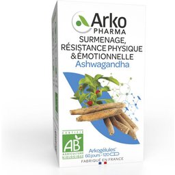 Ashwagandha