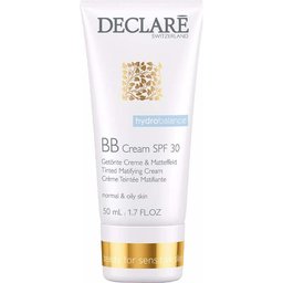 J'ai déclaré Hydro Balance Bb Matifiant Crème Matifiante Spf30 50ml