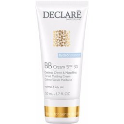 J'ai déclaré Hydro Balance Bb Matifiant Crème Matifiante Spf30 50ml
