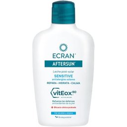 Aftersun Sensitive Lait Allergies Soleil 200 ml