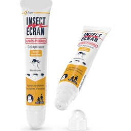 Insect Écran Après-Piqûres Gel Apaisant 20g