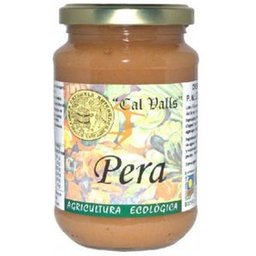 Confiture de poires sans sucre Eco 370 g