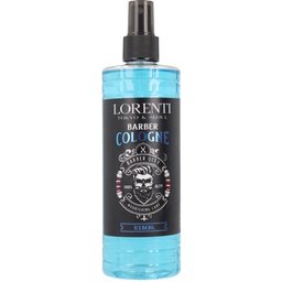 Barber After Shave Cologne Iceberg 400ml