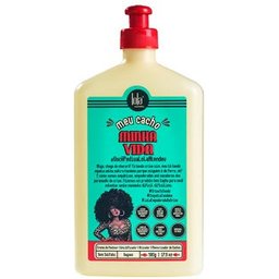 Meu Cacho Minha Vida Crème Coiffante 500gr